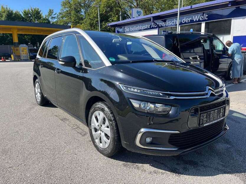 Grand C4 Picasso