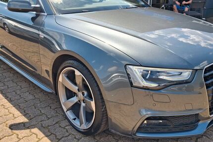 Audi A5 168.000 km 15.990 &euro; Saarlouis 66740