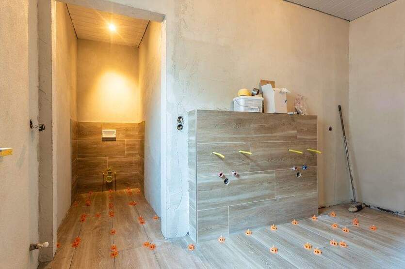 Einfamilienhaus in der Hochstraße 6-Zimmer, Garten, Terrasse, Balkon und Einliegerwohnung 8 zimmer