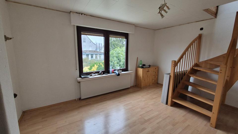 Etagenwohnung Kamen - 5 Zimmer, 115 m&sup2;, 1.150&euro; | Angebot:25143752