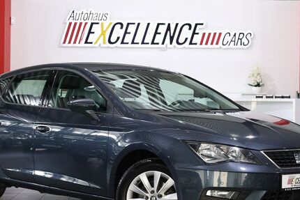 Seat Leon 111.000 km 14.555 &euro; Hamm 59077