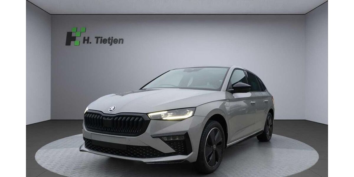 Skoda Scala 6.000 km 29.890 &euro; Buxtehude 21614