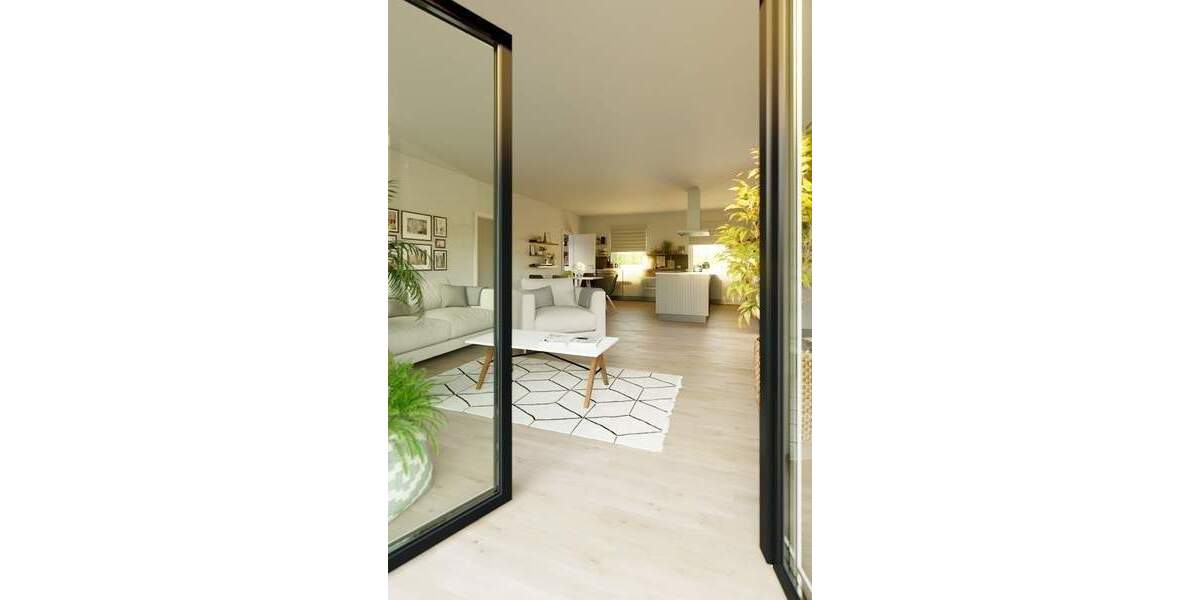 Etagenwohnung Königswinter Ittenbach - 3 Zimmer, 74 m&sup2;, 401.342&euro; | Angebot:25712174