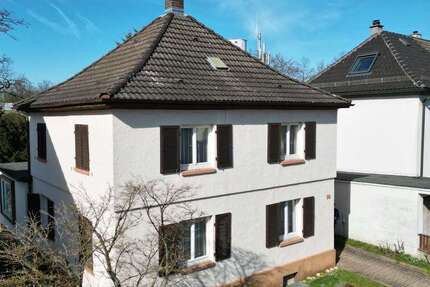 Haus Kornwestheim - 8 Zimmer, 140 m&sup2;, 499.000&euro; | Angebot:25275433