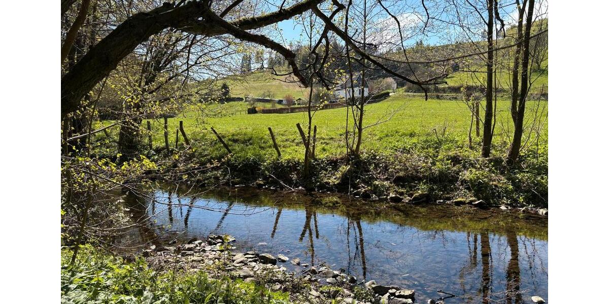 Einfamilienhaus Olsberg - 10 Zimmer, 153 m&sup2;, 182.000&euro; | Angebot:26341110