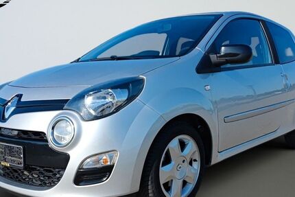 Renault Twingo 116.000 km 4.100 &euro; Kippenheim 77971