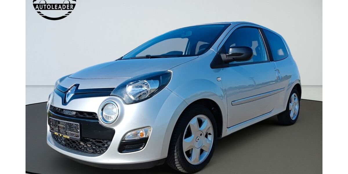 Renault Twingo 116.000 km 4.100 &euro; Kippenheim 77971