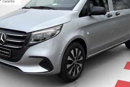 Mercedes-Benz Vito 37.188 km 50.090 &euro; Heide 25746