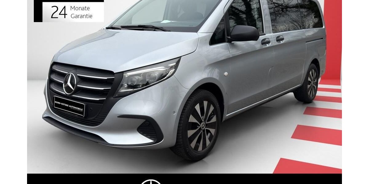 Mercedes-Benz Vito 37.188 km 50.090 &euro; Heide 25746