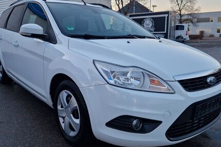 Ford Focus 318.000 km 1.690 &euro; Augsburg 86167