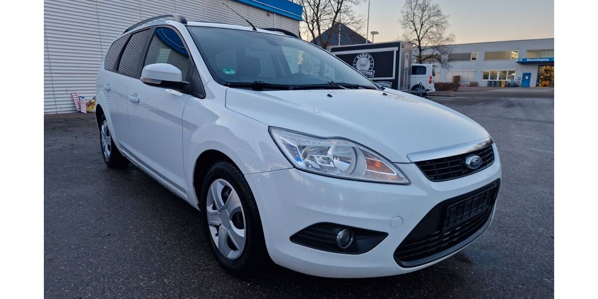 Ford Focus 318.000 km 1.690 &euro; Augsburg 86167