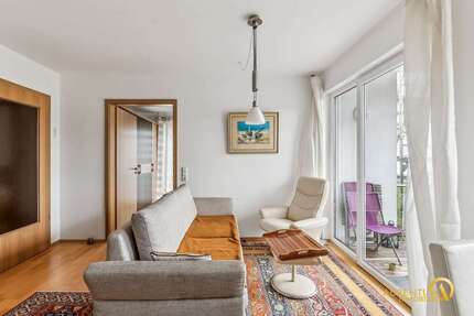 Wohnung zum Kaufen in Wiesenfelden 110.000 € 49.11 m² 2 zimmer