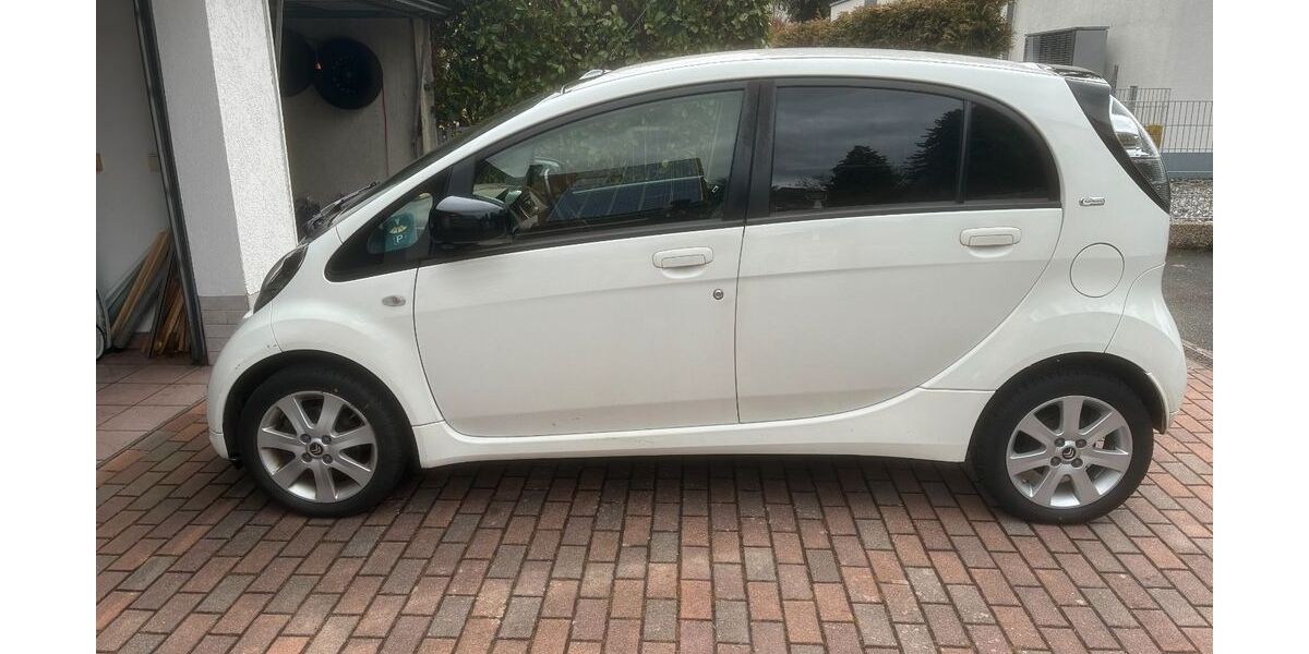 Citroen C-Zero 61.000 km 4.499 &euro; Fürth 90768