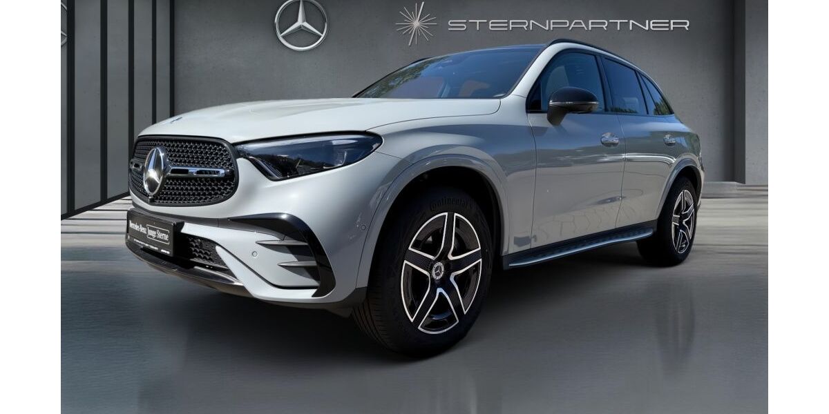 Mercedes-Benz GLC 300 29.990 km 67.290 &euro; Stade 21684