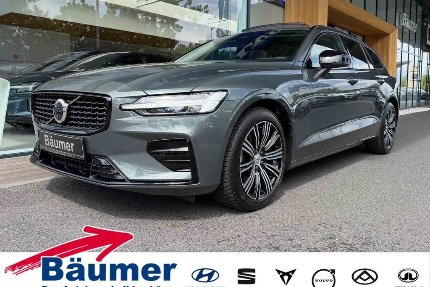 Volvo V60 9.802 km 35.980 &euro; Ibbenbüren 49479
