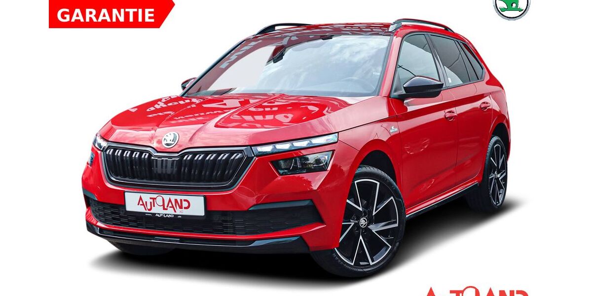 Skoda Kamiq 29.973 km 22.950 &euro; Meißen 01662
