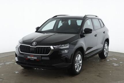 Skoda Karoq 28.970 km 26.945 &euro; Dietersheim 91463