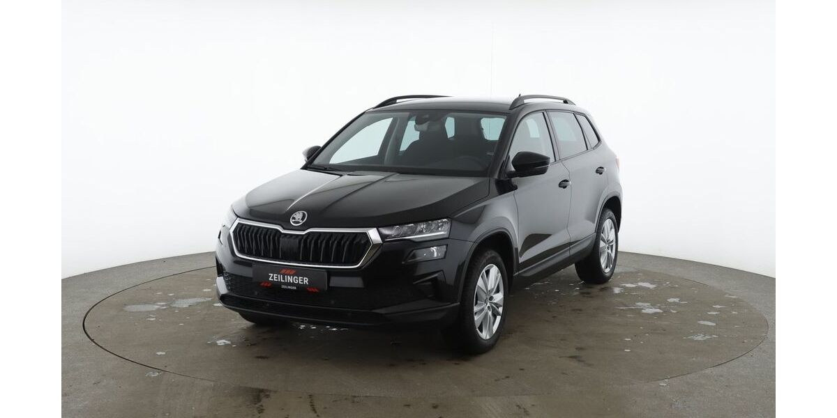 Skoda Karoq 28.970 km 26.945 &euro; Dietersheim 91463