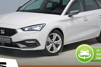 Seat Leon 69.443 km 24.190 &euro; Eching i. Ndb. 84174