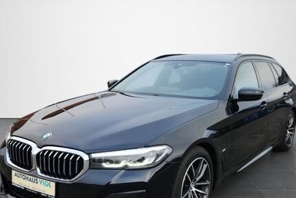 BMW 520 86.513 km 30.300 &euro; Viöl 25884