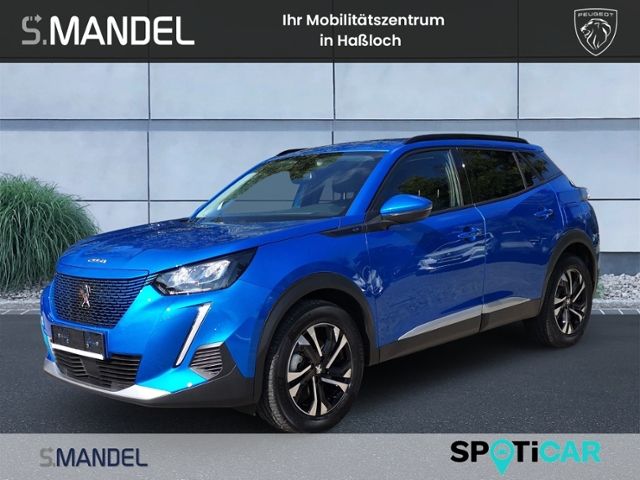 Peugeot 2008 13.509 km 18.950 € Haßloch 67454
