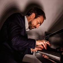 Herbert Schuch - Klavier­Abend 12.12.2025 Swiss Life