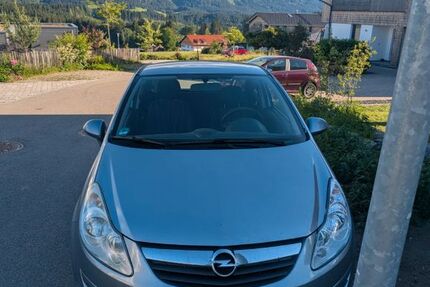 Opel Corsa 125.000 km 900 &euro; Weitnau 87480