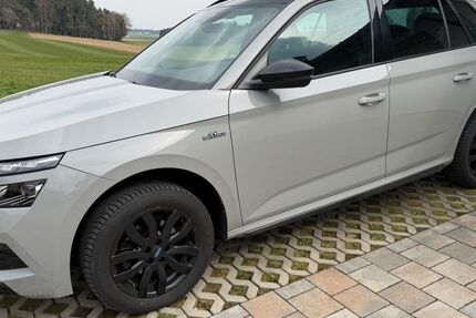 Skoda Kamiq 77.000 km 19.250 &euro; Taufkirchen 84574