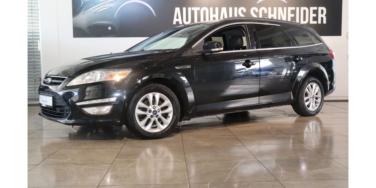 Ford Mondeo 172.156 km 6.550 &euro; Ratingen 40880