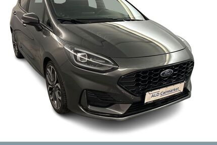 Ford Fiesta 9.310 km 18.480 &euro; Dorfmark 29683
