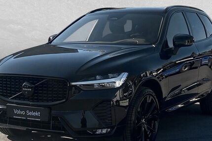 Volvo XC60 16.000 km 45.250 &euro; Karlsruhe 76187
