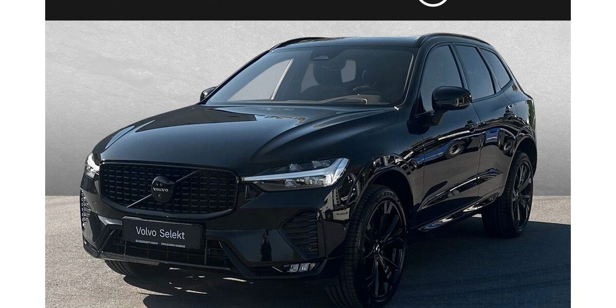 Volvo XC60 16.000 km 45.250 &euro; Karlsruhe 76187