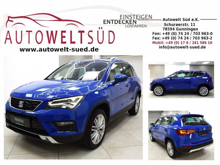 Ateca