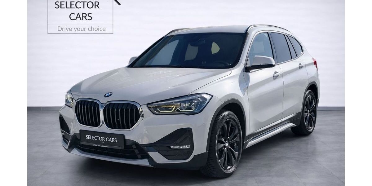 BMW X1 38.390 km 23.599 &euro; Auenwald-Mittelbrüden 71549