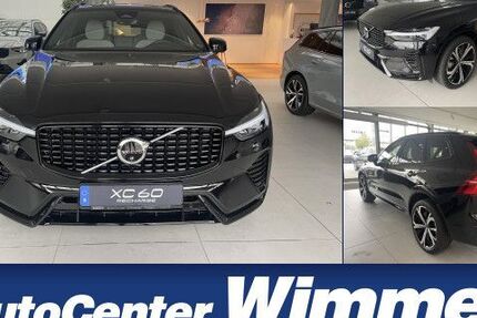 Volvo XC60 11.500 km 69.900 € Passau 94036