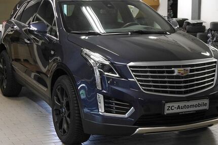 Cadillac XT5 93.500 km 21.950 &euro; Bremen 28279