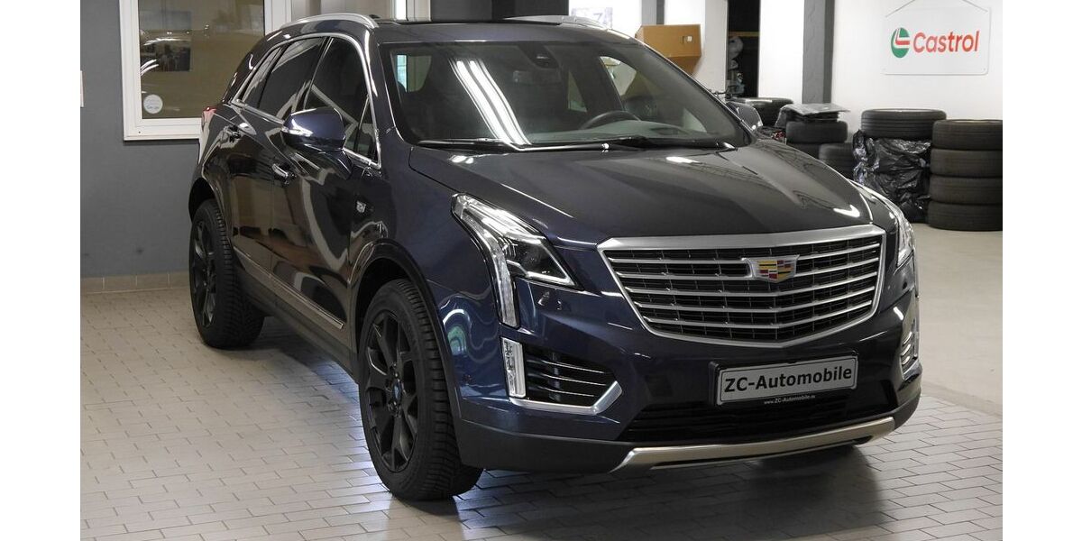 Cadillac XT5 93.500 km 21.950 &euro; Bremen 28279
