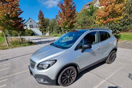 Opel Mokka 105.000 km 8.900 &euro; Meinerzhagen 58540