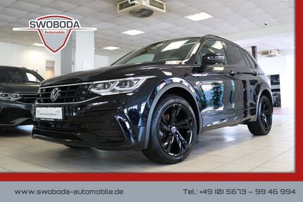 VW Tiguan 58.363 km 33.950 € Espenau bei Kassel 34314