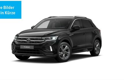 VW T-Roc 10.371 km 28.990 &euro; Mainz-Kastell (Wiesbaden) 55252