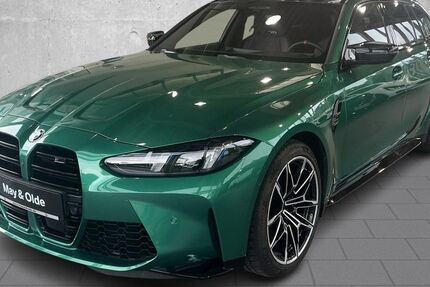 BMW M3 13.525 km 90.990 &euro; Buchholz i. d. Nordheide 21244