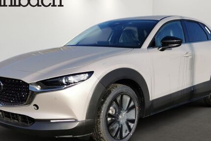 Mazda CX-30 3.499 km 27.490 &euro; Andernach 56626