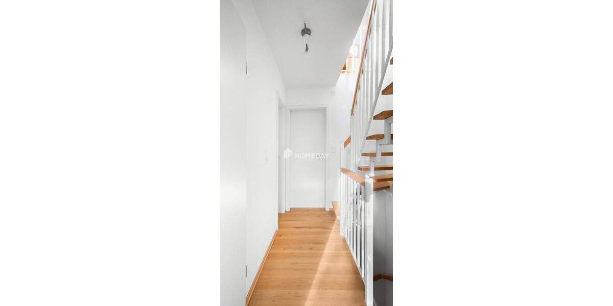 Reihenmittelhaus Bremen Sodenmatt - 4 Zimmer, 115 m&sup2;, 329.000&euro; | Angebot:25604310