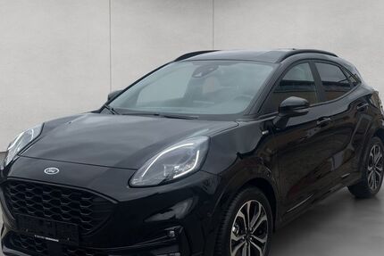 Ford Puma 12.780 km 20.950 &euro; Frankfurt 60386