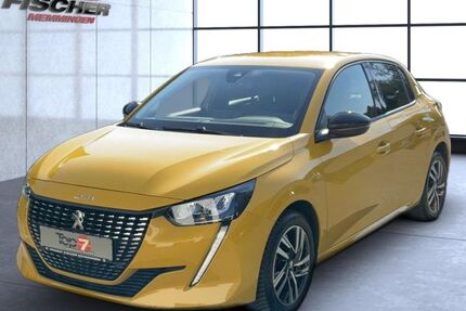 Peugeot 208 36.499 km 15.490 &euro; Memmingen 87700