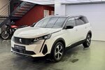 Peugeot 5008 GT Puretech 130 EAT8 1.Hand 7 Sitze 19.369 km 25.420 &euro; Lich 35423