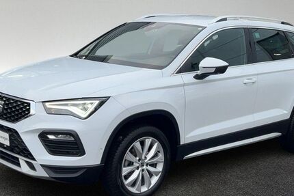Seat Ateca 26.271 km 28.950 &euro; Hamburg 22529
