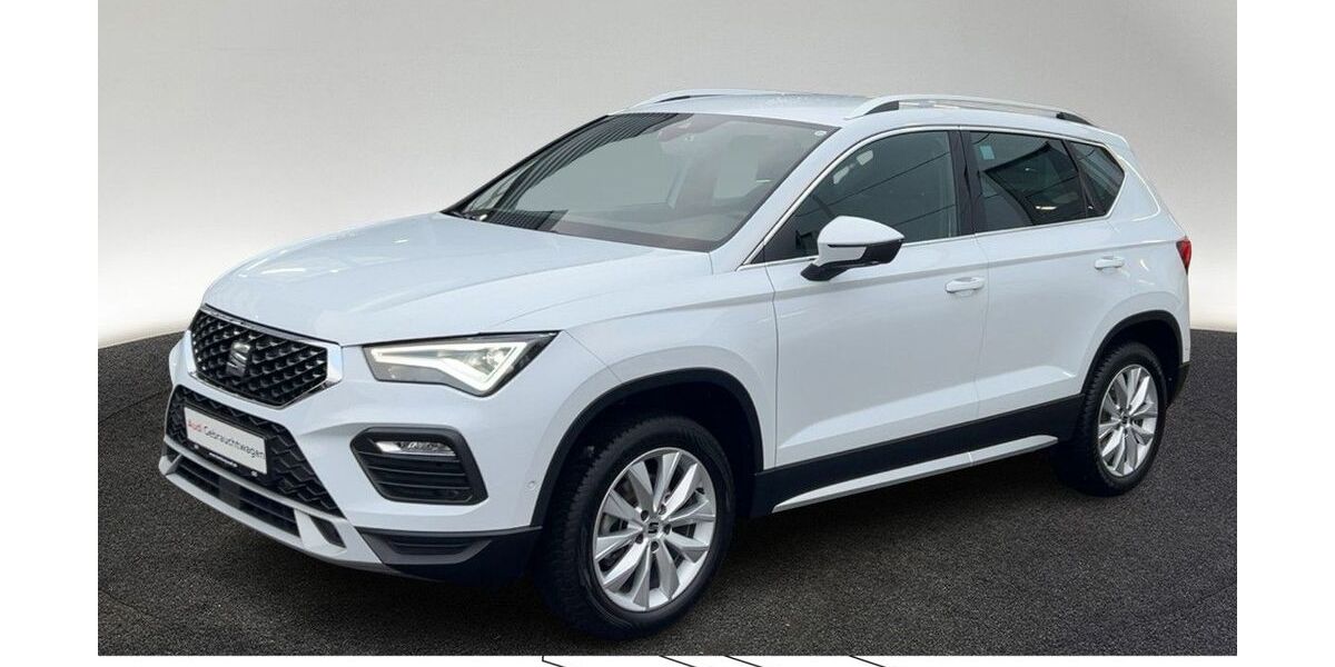 Seat Ateca 26.271 km 28.950 &euro; Hamburg 22529