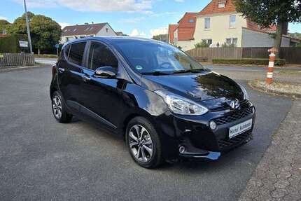 Hyundai i10 110.000 km 7.490 &euro; Bad Münder 31848