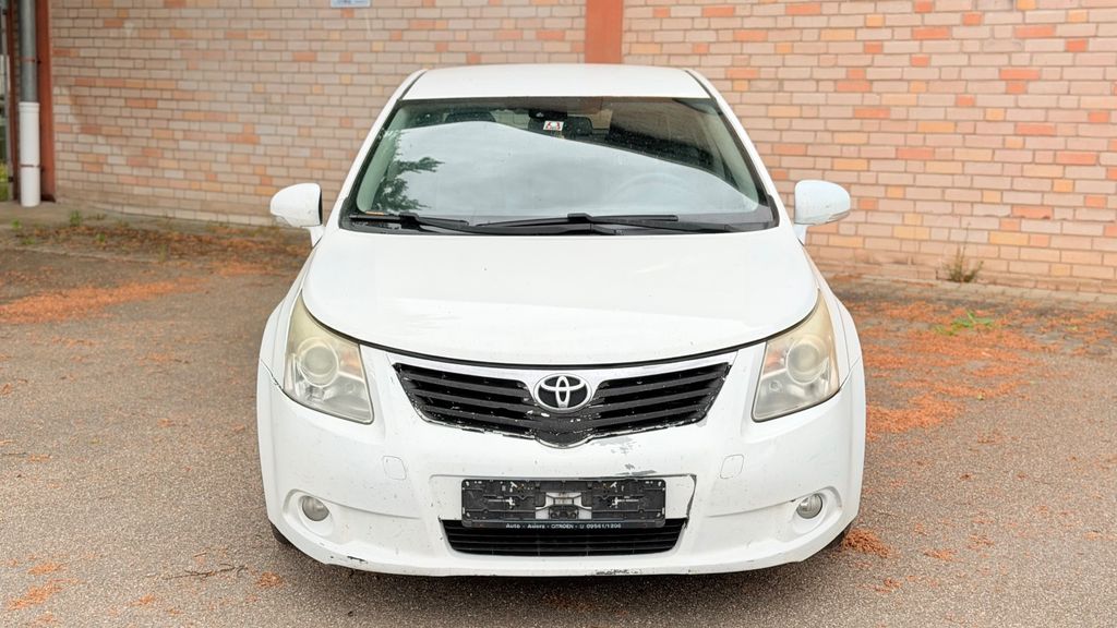 Toyota Avensis 280.000 km 1.200 &euro; Nürnberg 90480
